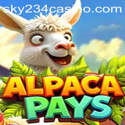 Unveiling AlpacaPays: A New Gaming Experience