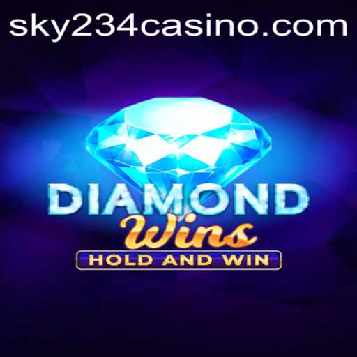 Exploring the Exciting World of DiamondWins with SKY234