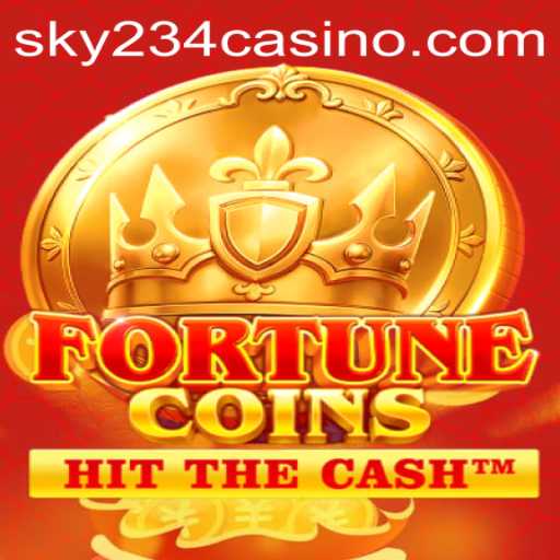 Discovering the Magic of FortuneCoins: A Game of Luck and Strategy