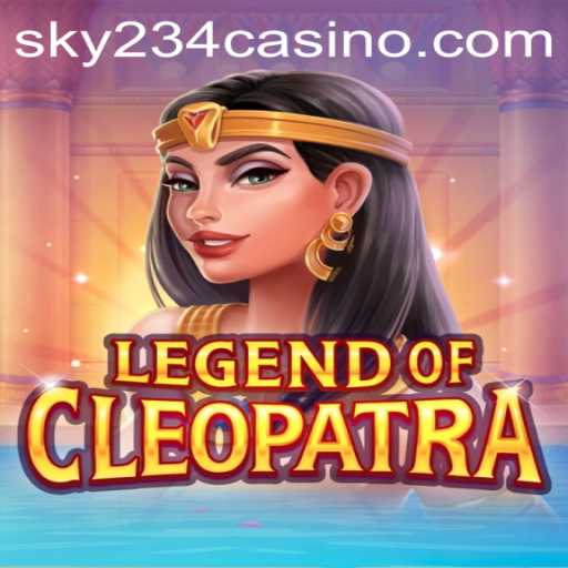 The Enchanting World of LegendOfCleopatra: Unveiling the Mysteries