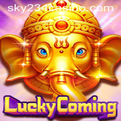 Discover the Thrills of LuckyComing: An In-Depth Look at This Exciting New Game