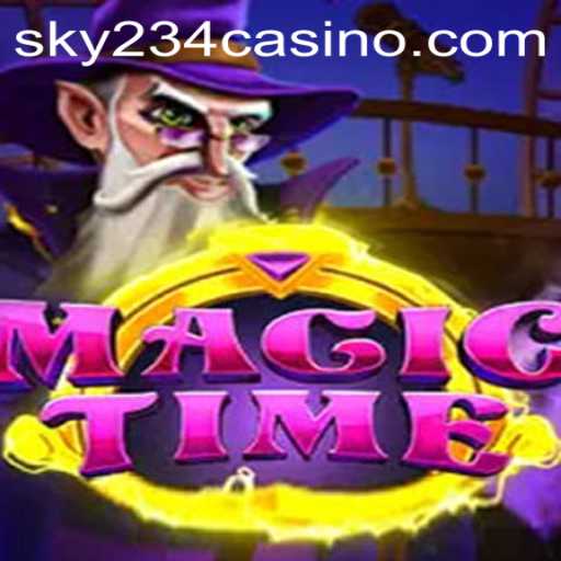 Experience the Adventure of MagicTime: A Journey Beyond Imagination