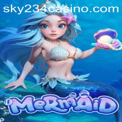 Exploring the Depths of 'Mermaid': The Enchanting World of SKY234