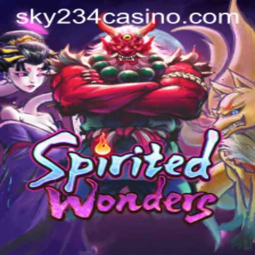 Exploring the Intriguing World of SpiritedWonders: The Game Everyone is Talking About